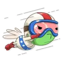 Stiker