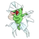 Stiker