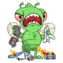 Stiker