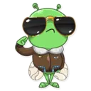 Stiker