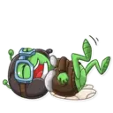 Stiker
