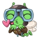 Stiker