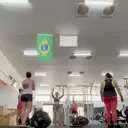 ملصق