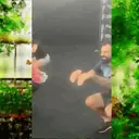 ملصق