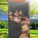 ملصق