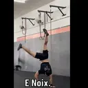 ملصق