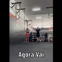 ملصق