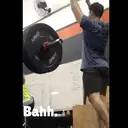 ملصق
