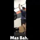 ملصق