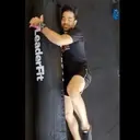 ملصق
