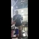 ملصق