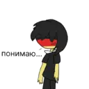 Samolepka