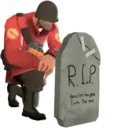 Стикер