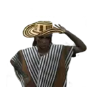 Стикер