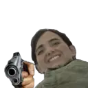 Стикер