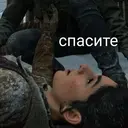 Стикер