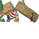 اسٹیکر