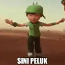 Samolepka