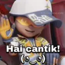 Samolepka