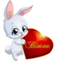 স্টিকার