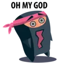 Samolepka