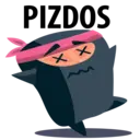 Samolepka