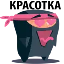 Samolepka
