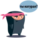 Samolepka