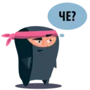 Samolepka