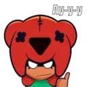 Stiker