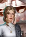ملصق