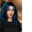 ملصق