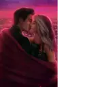 ملصق