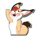 Stiker