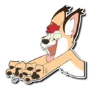 Stiker
