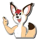 Stiker