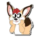 Stiker