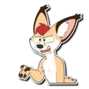 Stiker