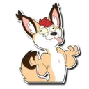 Stiker
