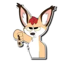 Stiker