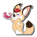 Stiker