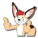 Stiker