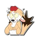 Stiker