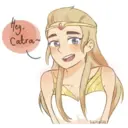 Стикер