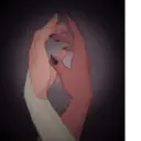 Стикер