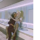 Стикер