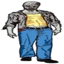 Стикер