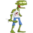 Стикер