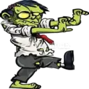 Стикер