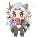 ស្ទីកเกอร์